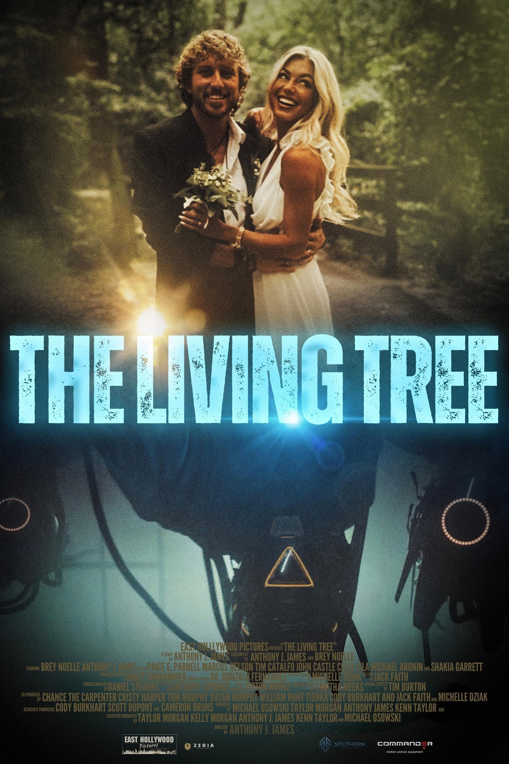 The Living Tree
